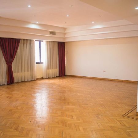 Gran Hotel Presidente Σάλτα Εξωτερικό φωτογραφία