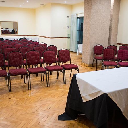 Gran Hotel Presidente Σάλτα Εξωτερικό φωτογραφία