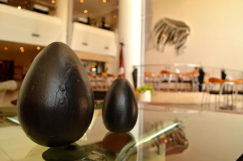 Gran Hotel Presidente Σάλτα Εξωτερικό φωτογραφία