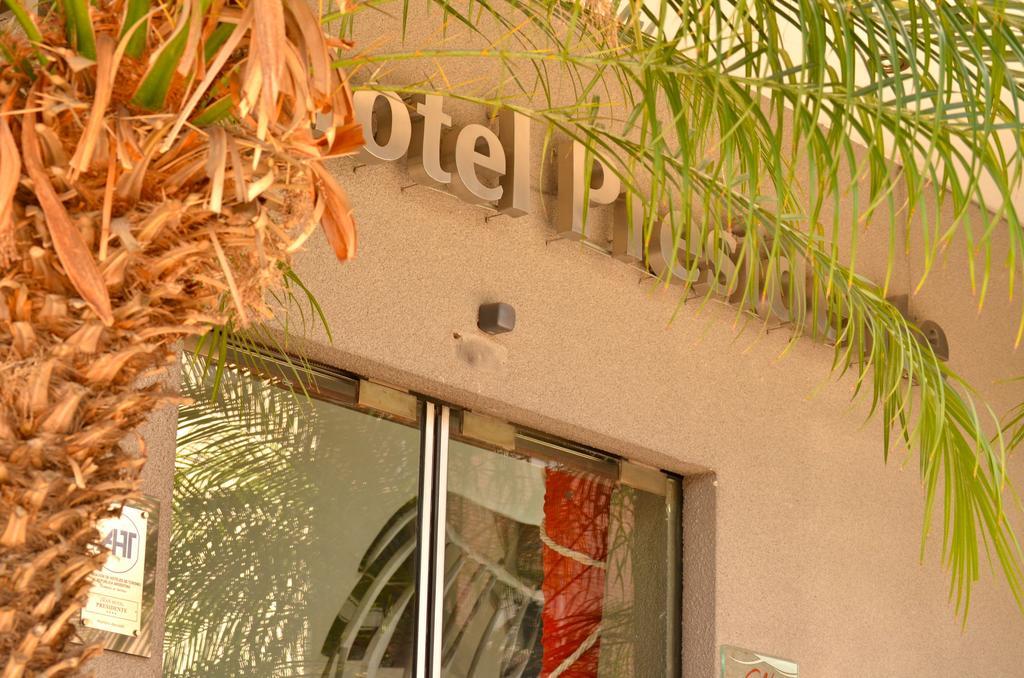 Gran Hotel Presidente Σάλτα Εξωτερικό φωτογραφία