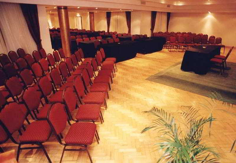 Gran Hotel Presidente Σάλτα Εξωτερικό φωτογραφία