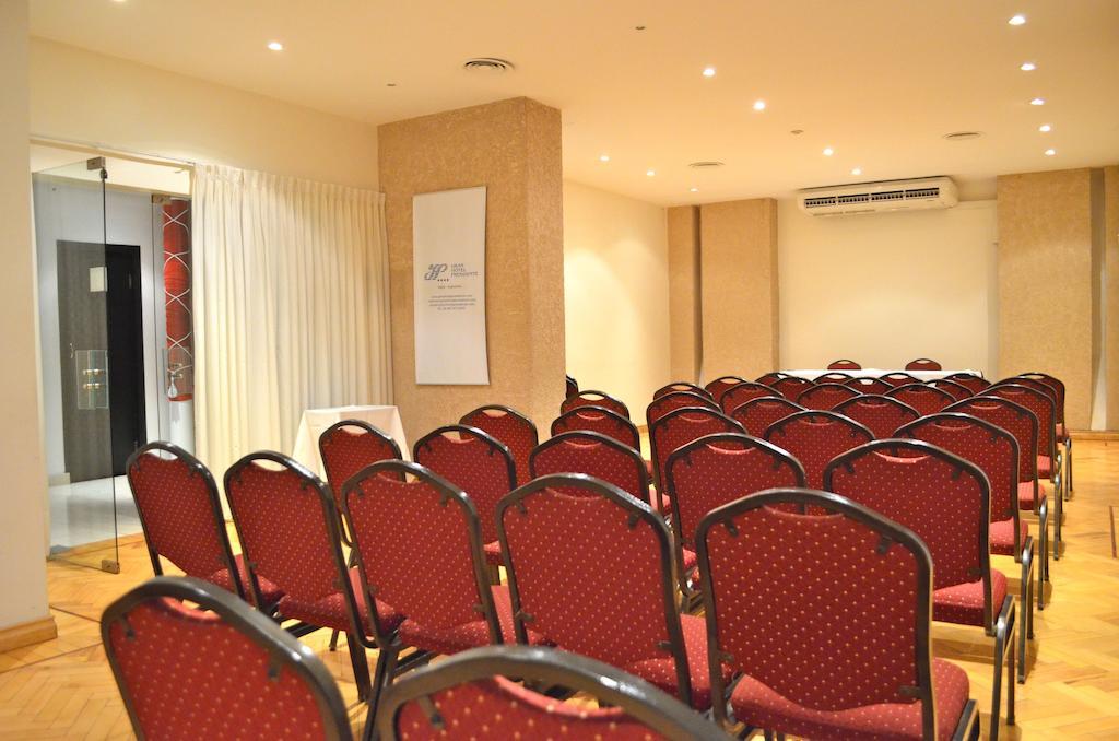 Gran Hotel Presidente Σάλτα Εξωτερικό φωτογραφία