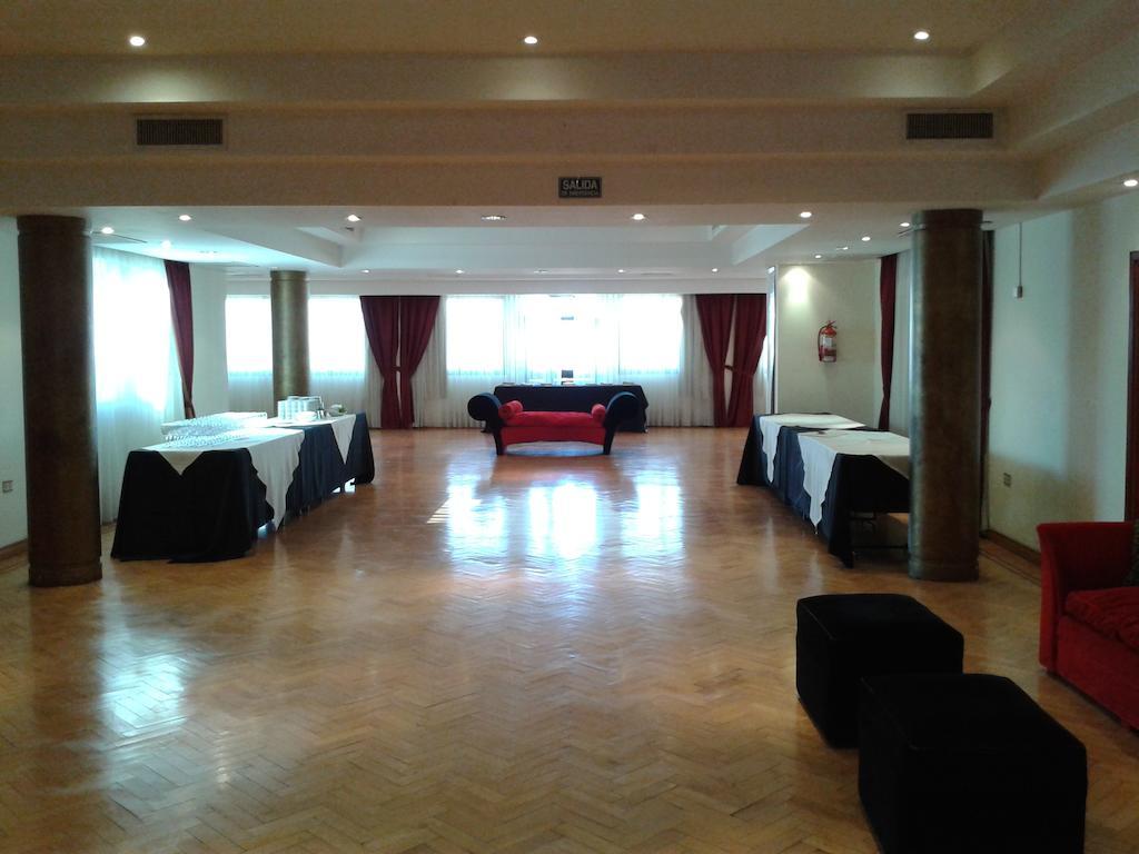 Gran Hotel Presidente Σάλτα Εξωτερικό φωτογραφία