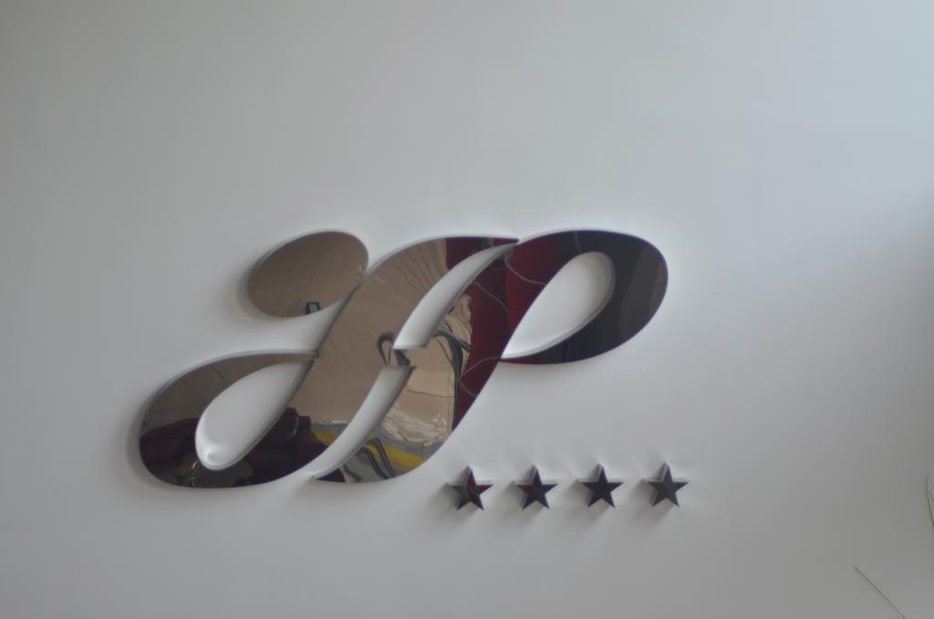 Gran Hotel Presidente Σάλτα Εξωτερικό φωτογραφία