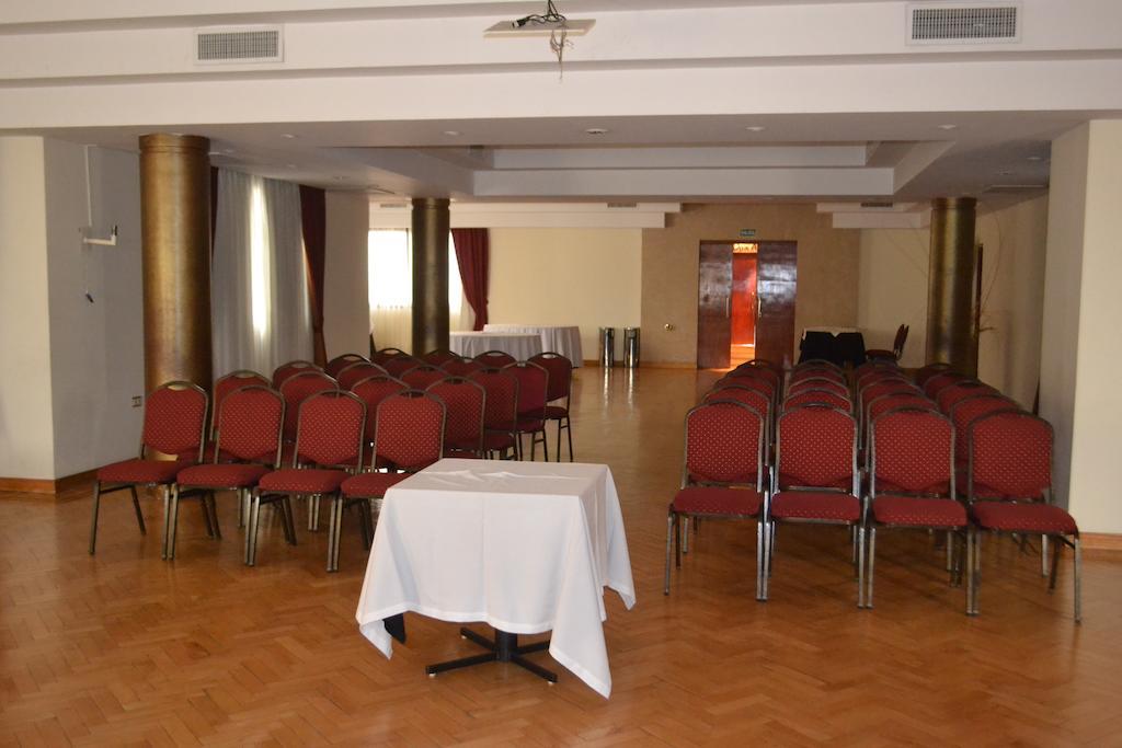 Gran Hotel Presidente Σάλτα Εξωτερικό φωτογραφία