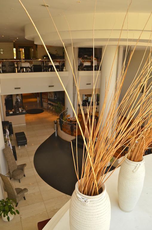Gran Hotel Presidente Σάλτα Εξωτερικό φωτογραφία